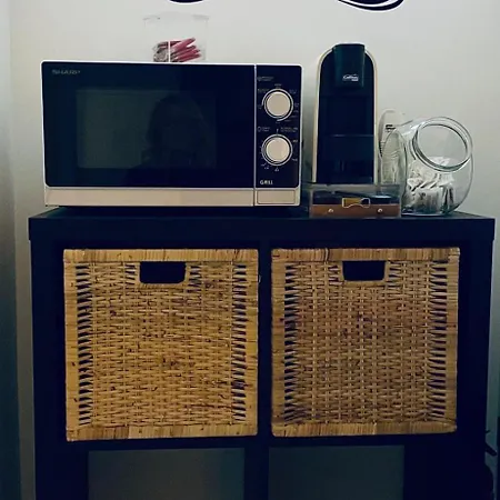 Antoni House Apartamento Roma