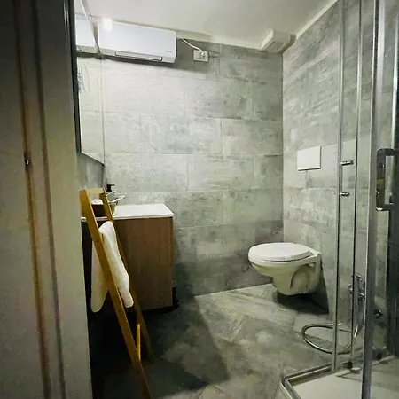 Antoni House Lejlighed