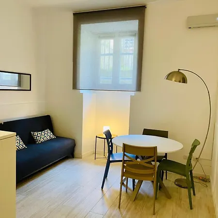 Antoni House Lejlighed