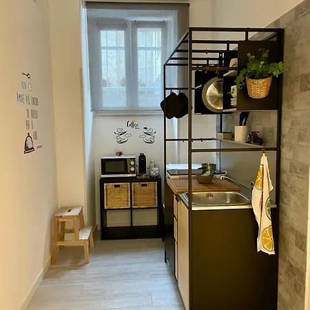 Appartement Antoni House *