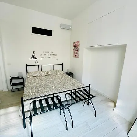 Antoni House Daire *